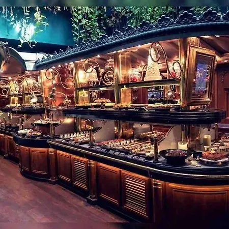 Loft Cosy Chic, Pres Des Grands Buffets Апартаменты