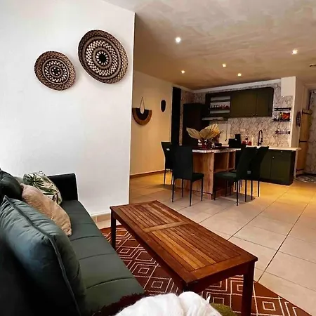 Loft Cosy Chic, Pres Des Grands Buffets Apartment Narbonne